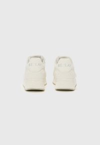 Replay PENNY UNDER - Joggesko - white
