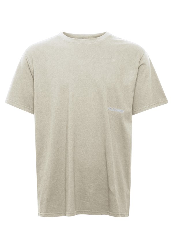 SDGen - Print T-shirt - oatmeal4