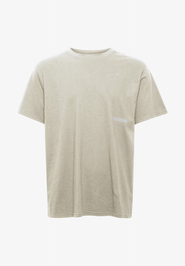 SDGen - Print T-shirt - oatmeal4