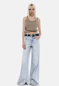 Miss Sixty - Flared Jeans - light blue Thumbnail Image 1