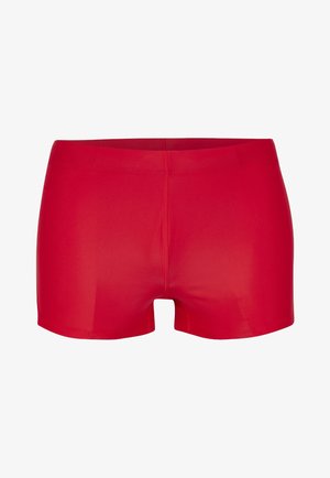 CALI - Zwemshorts - fiery red