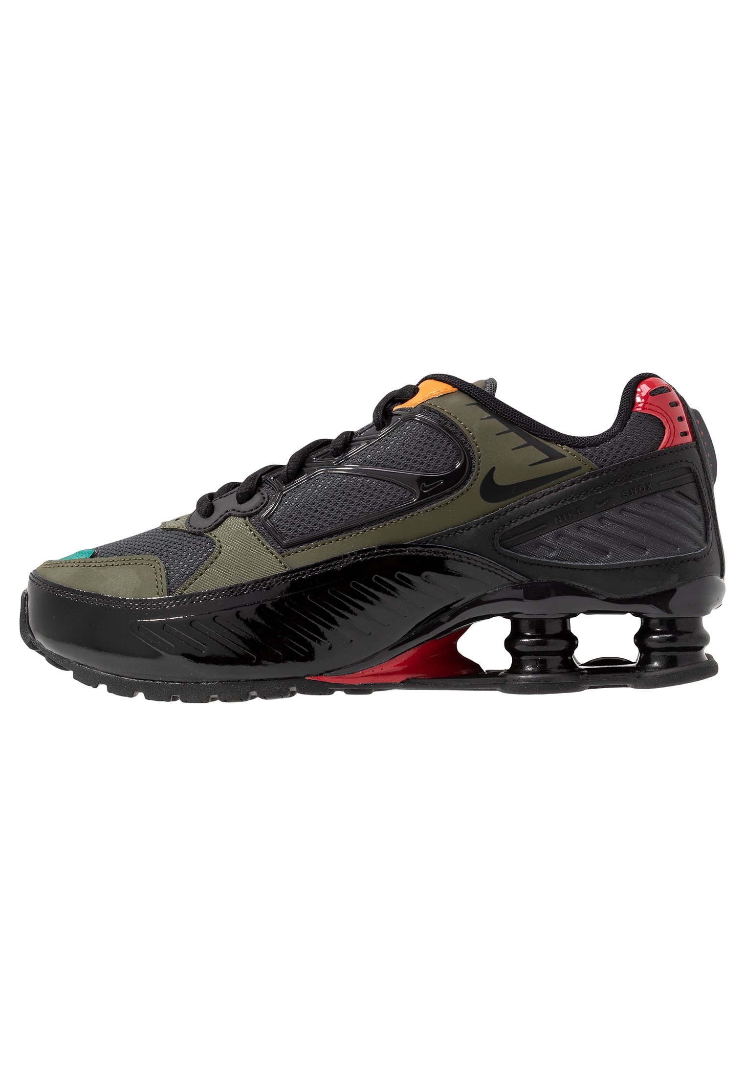 shox enigma 9000