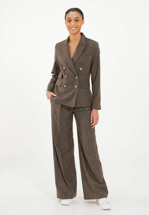 MAURICE  - Blazer - p brown