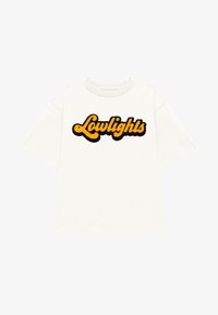 Δεν επιλέχθηκε, ecru