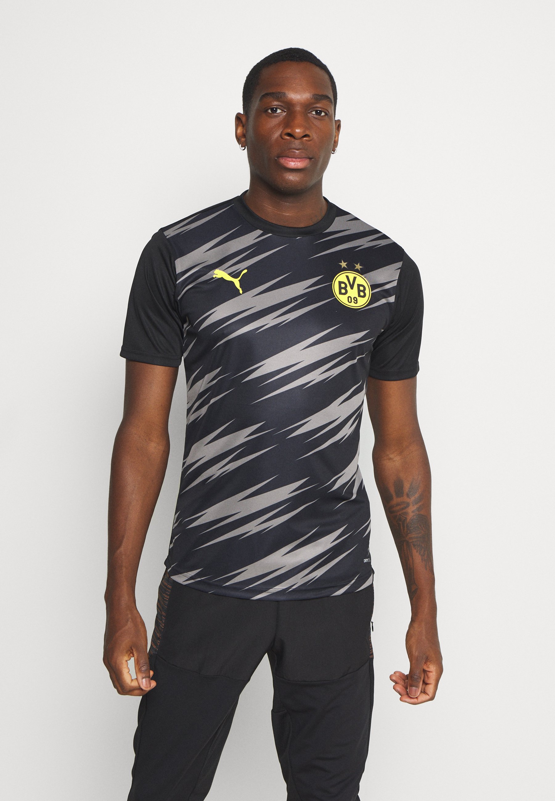 bvb stadium jersey