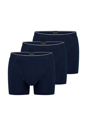 3ER PACK ORIGINALS - Boxerbriefs - dunkelblau