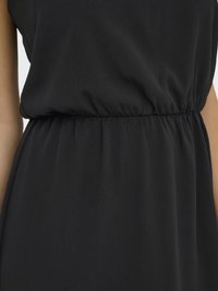 ONLY NOVA LANGES - Maxi šaty - black