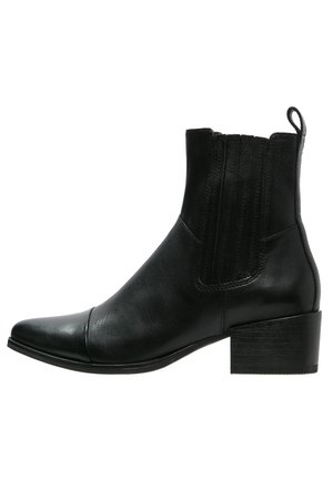 Botines - black