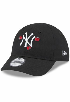 9FORTY BUG YORK YANKEES - Cap - black