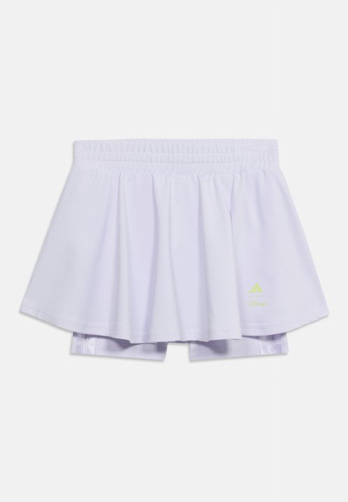 adidas LITTLE GIRL DISNEY VAIANA SET - Camiseta deportiva - dark blue/semi frozen lemon — foto 3