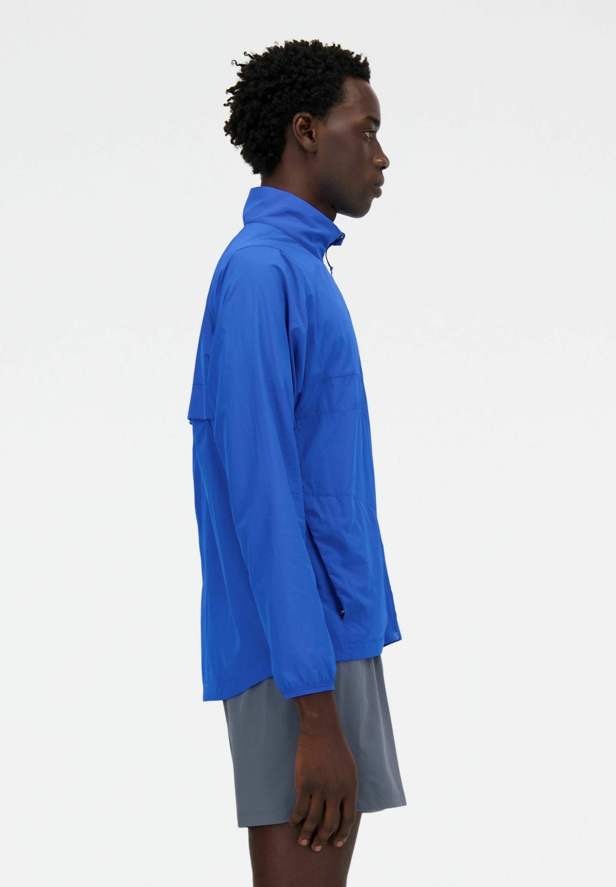 ATHLETICS GRAPHIC PACKABLE
