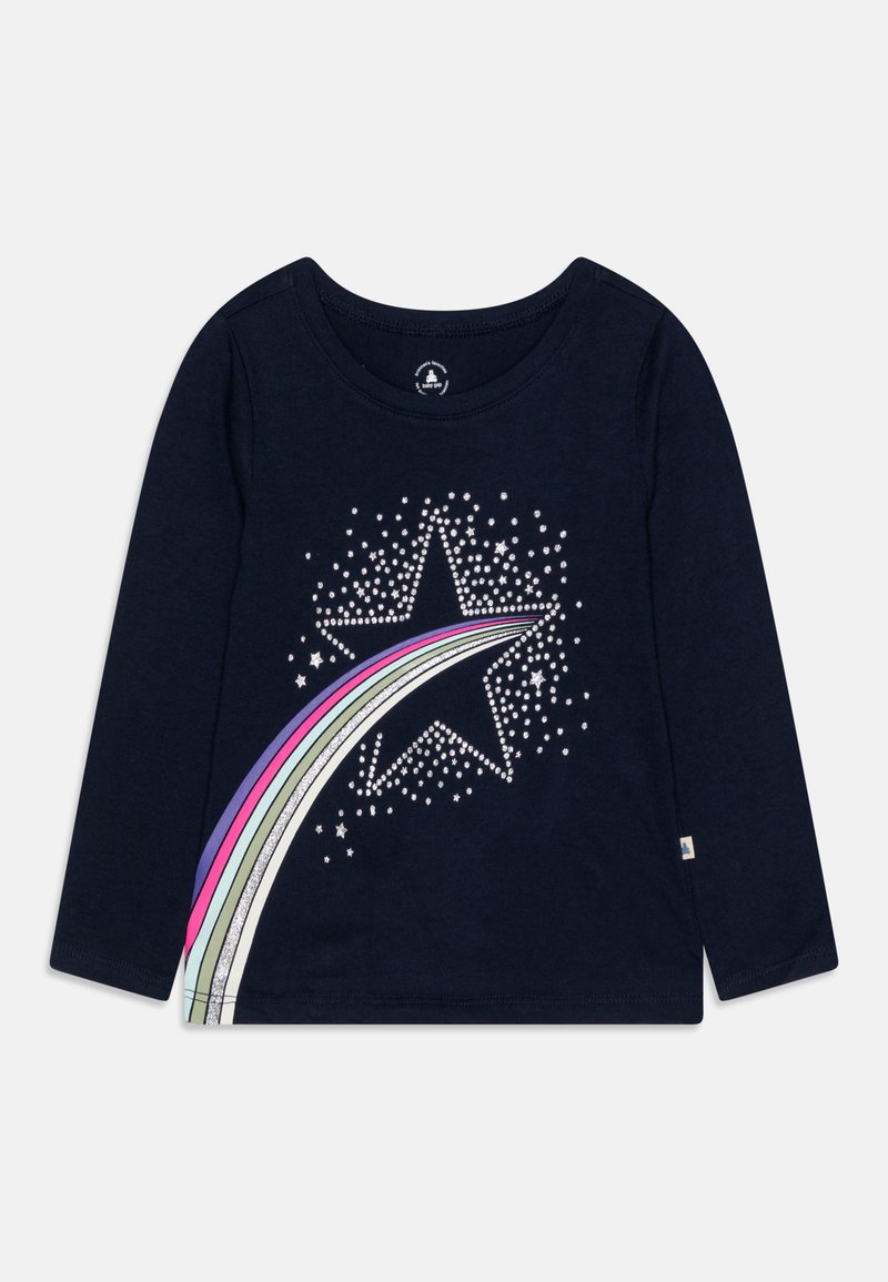 GAP TODDLER GIRL Long sleeved top blue galaxy/blue Zalando.co.uk