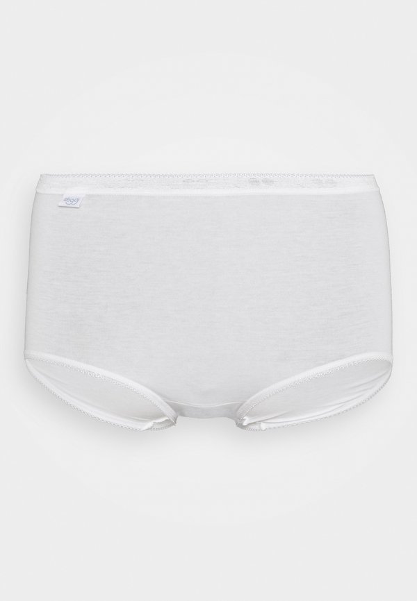 BASIC MAXI 4 PACK - Briefs