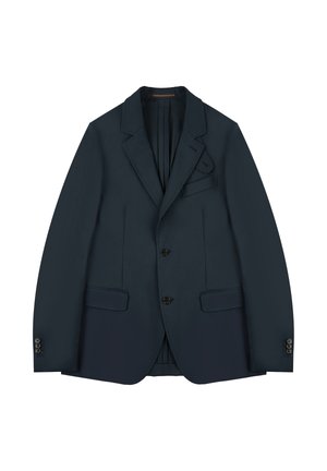 AUS TEKNO GAB - INCOTEX - Anzugsakko - dark blue