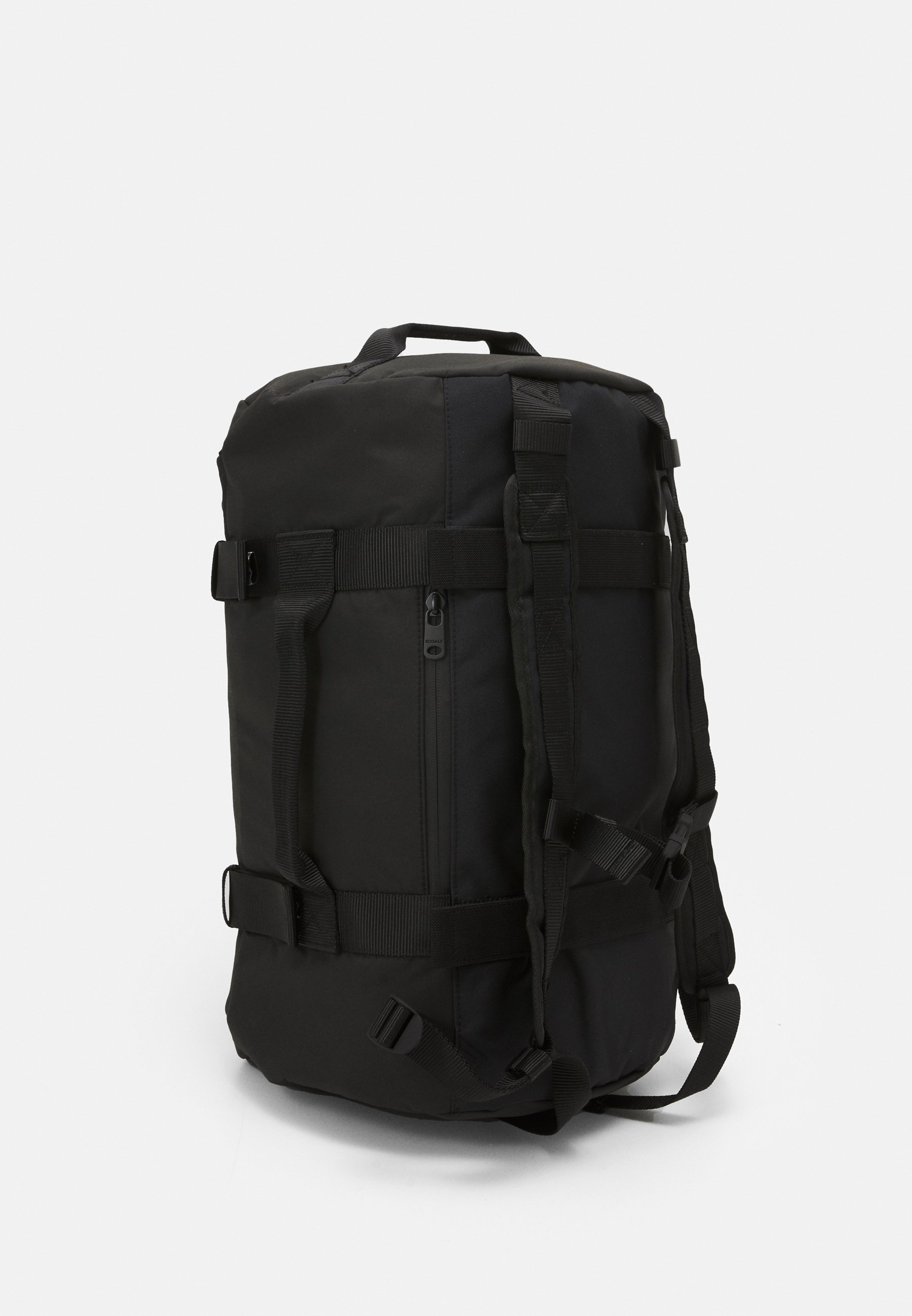 Ecoalf BAKALF BACKPACK UNISEX - Zaino - black/nero - Zalando.it