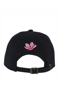 Mister Tee SELF LOVE CLUB - Sapka - black