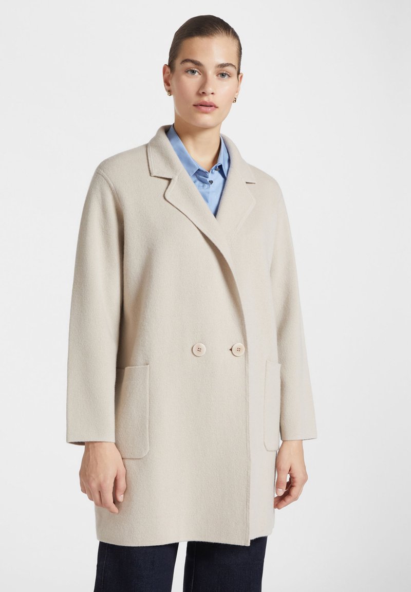 Elena Mirò Giacca leggera - beige