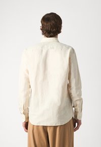 BOSS HAL KENT - Camicia - open white