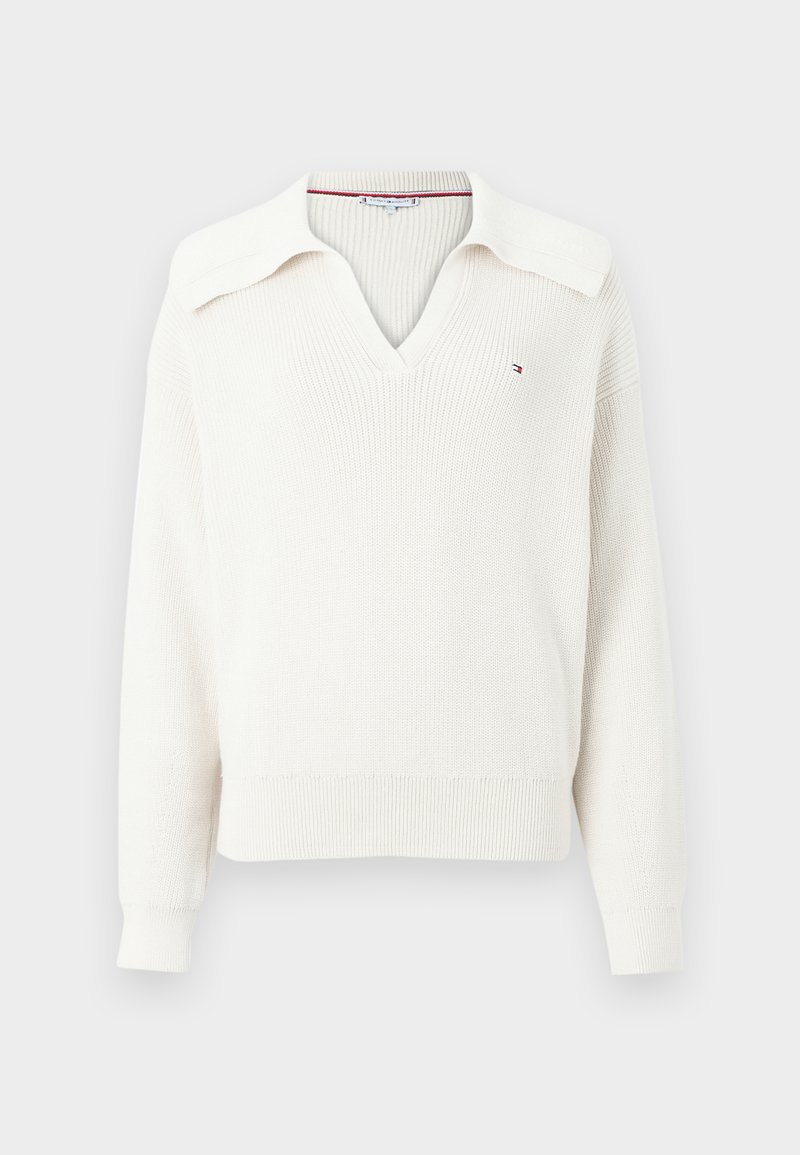 Tommy Hilfiger Trui crème Tommy Hilfiger Trui crème