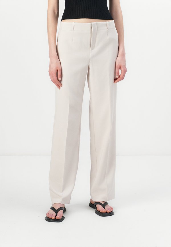 ONLLANDO - Trousers - pumice stone