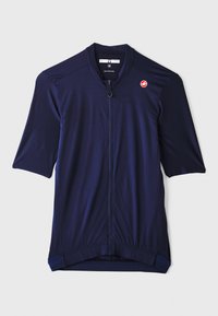 ESPRESSO  - Cykeltrøjer - belgian blue/silver-coloured moon