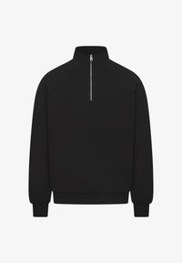 Unausgewählt, black