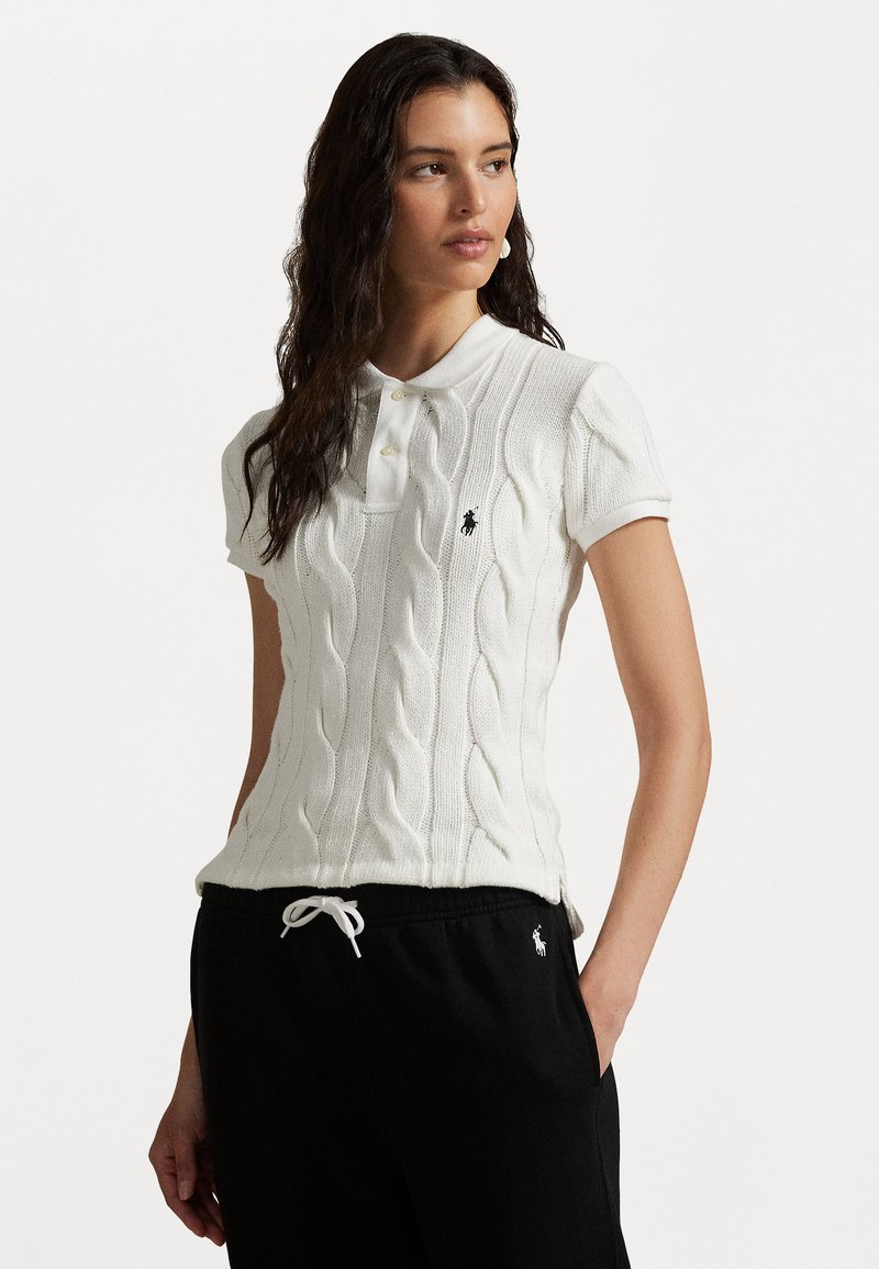 Polo Ralph Lauren - - Koszulka polo, Powiększ