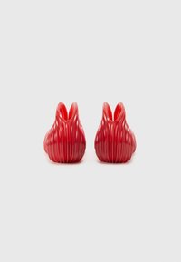 Melissa QUANTUM - Tenisky - red