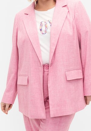 Blazer - pink