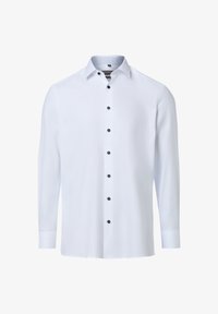 Non sélectionné, weiß