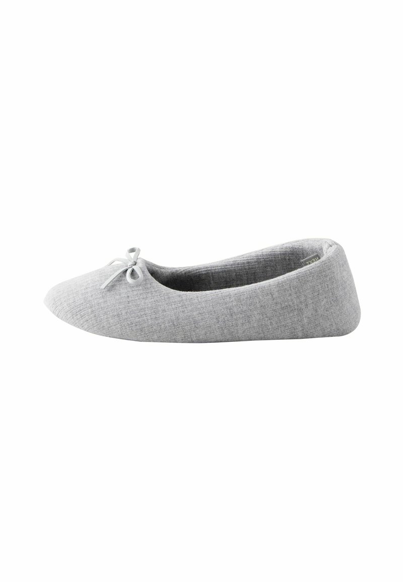 Next - Ballerina's - grey, Vergroten
