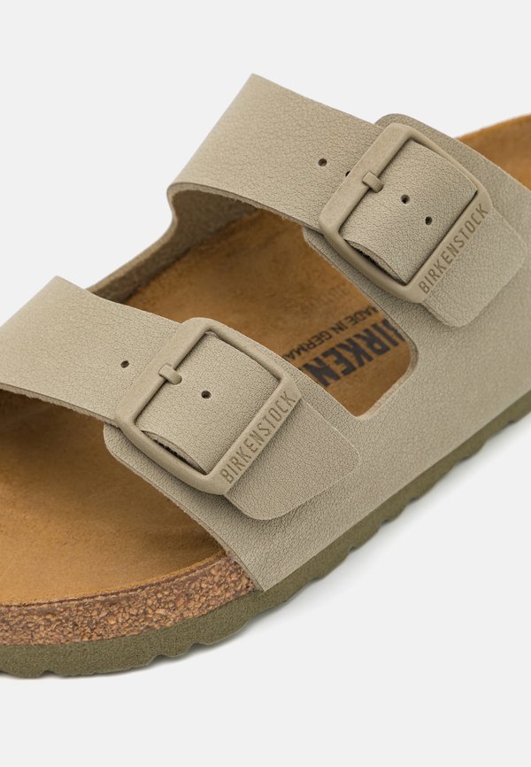 ARIZONA BF REGULAR UNISEX - Sandals - faded khaki3