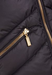 Barbour International Zimní bunda - black