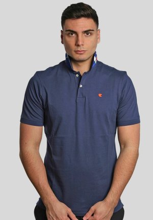Polo - blue