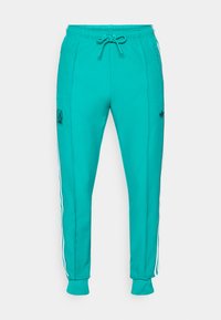 LIVERPOOL FC ICON TRACK PANT - Ρούχα για κλαμπ - sea green