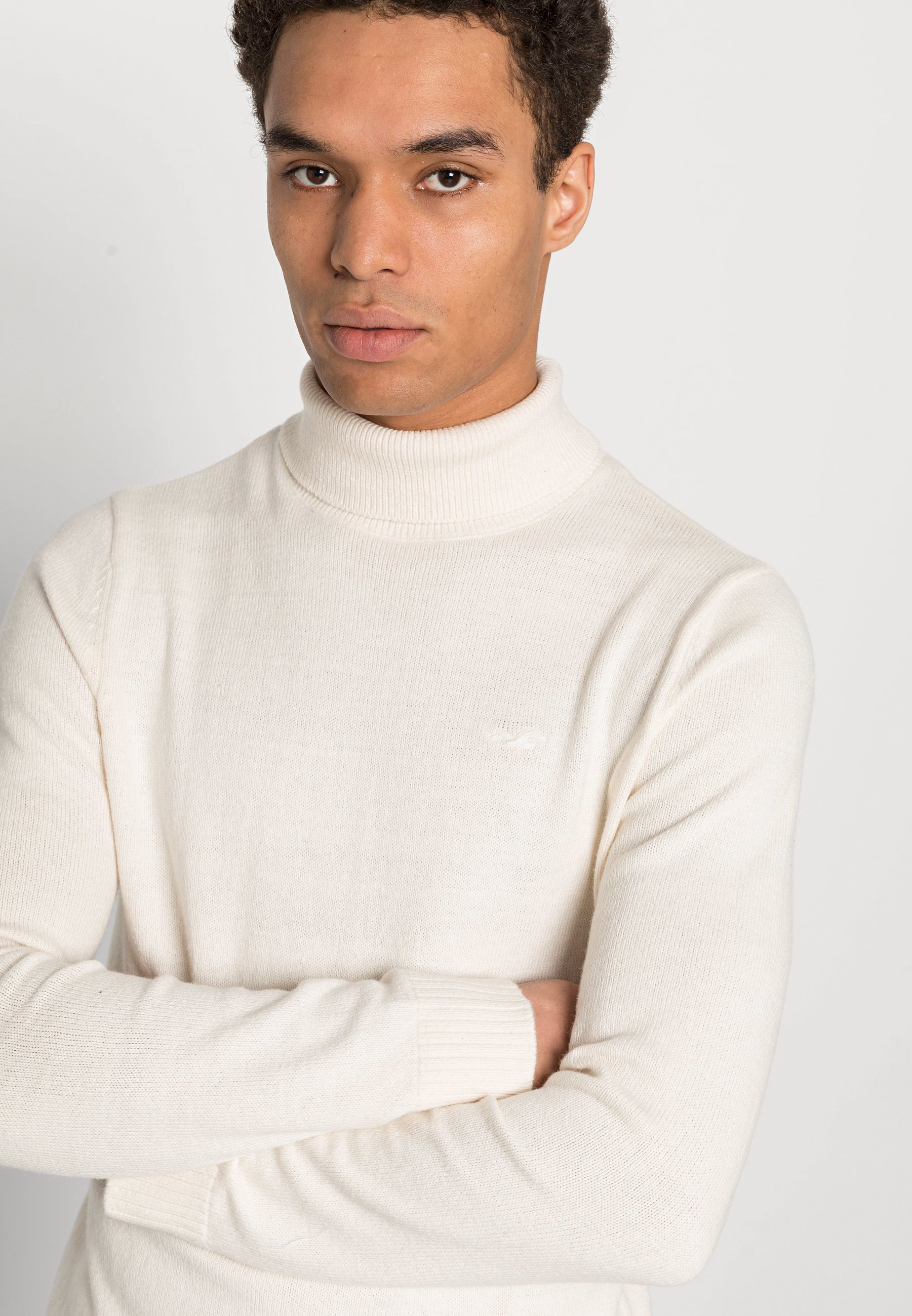 Hollister Co. TURTLENECK - Jumper 