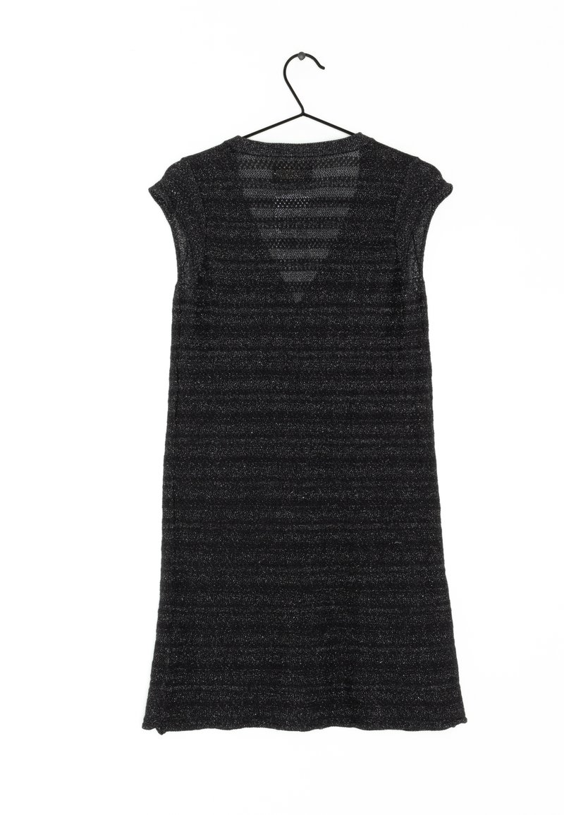 Zadig u0026 Voltaire Cardigan - black - (Pre-owned) - Zalando.de