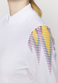 adidas Performance Felpa - white