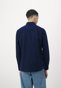Selected Homme SLHNEW CLASSIC  - Srajca - sky captain