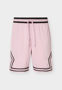 Nevybráno, iced carmine/black