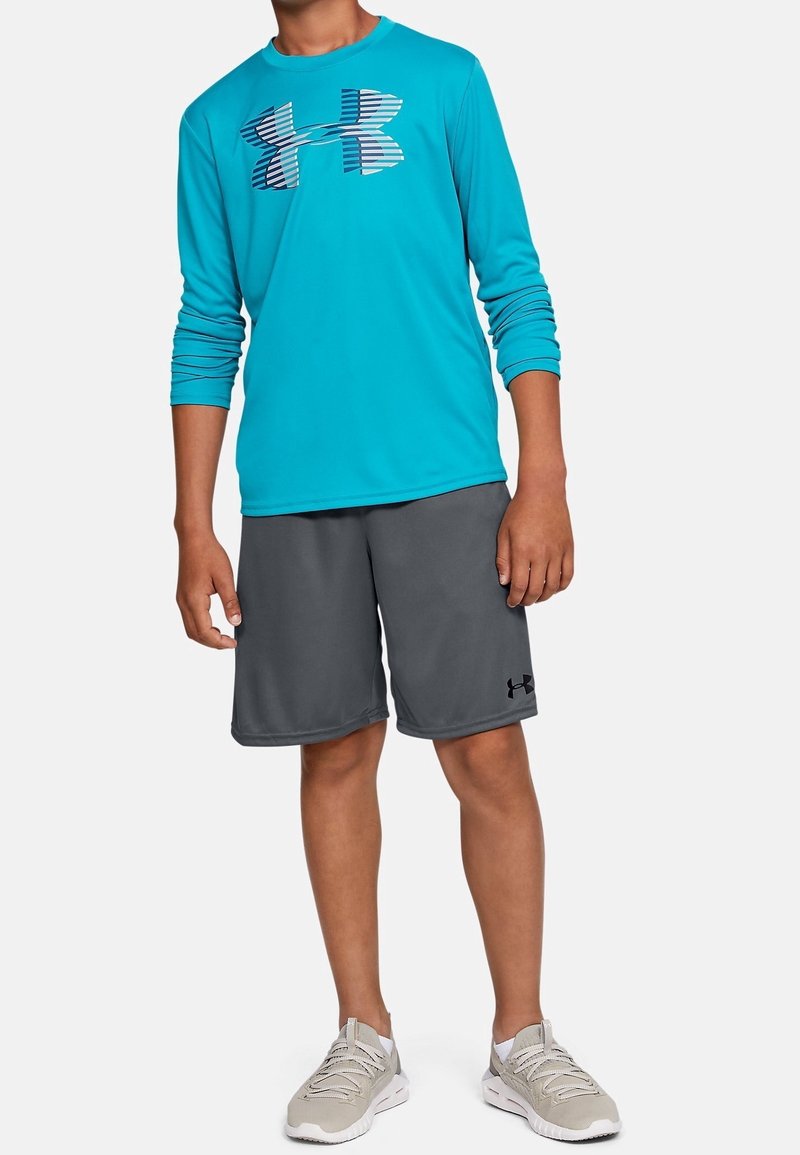 Under Armour Urheilushortsit - grey