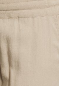 Noppies PANTS UNDER THE BELLY LIMA - Calças - humus