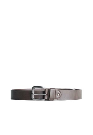 BUCKLE - Öv - dark brown
