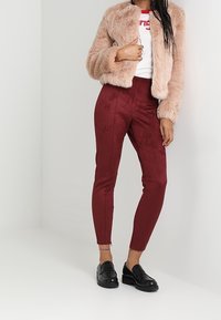 Forever New Vinterjacka - nude