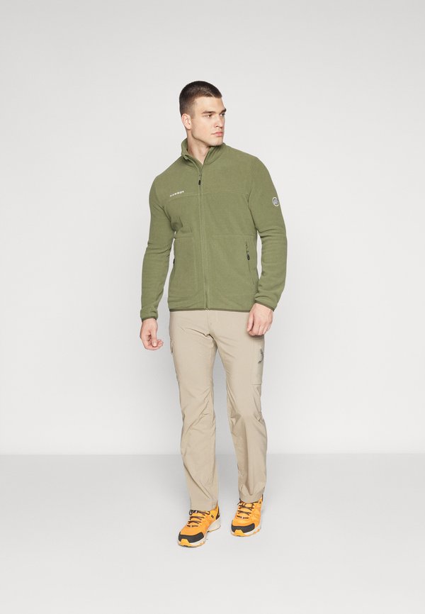 INNOMINATA LIGHT ML JACKET MEN - Fleece jacket - marsh4