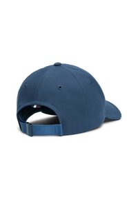Tommy Hilfiger TH IMD COTTON 6 PANEL CAP - Șapcă - aegean sea