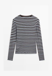 Non selezionato, dark brown