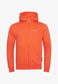 Ej vald, orange spring