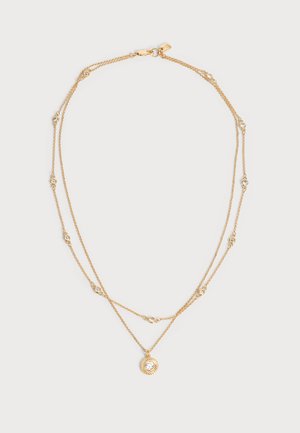 Lauren Ralph Lauren, Колие - gold-coloured/white