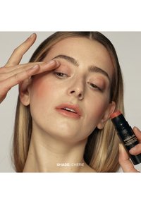 NUDESTIX NUDIES ALL OVER FACE MATTE BRONZE - Rouge - cherie